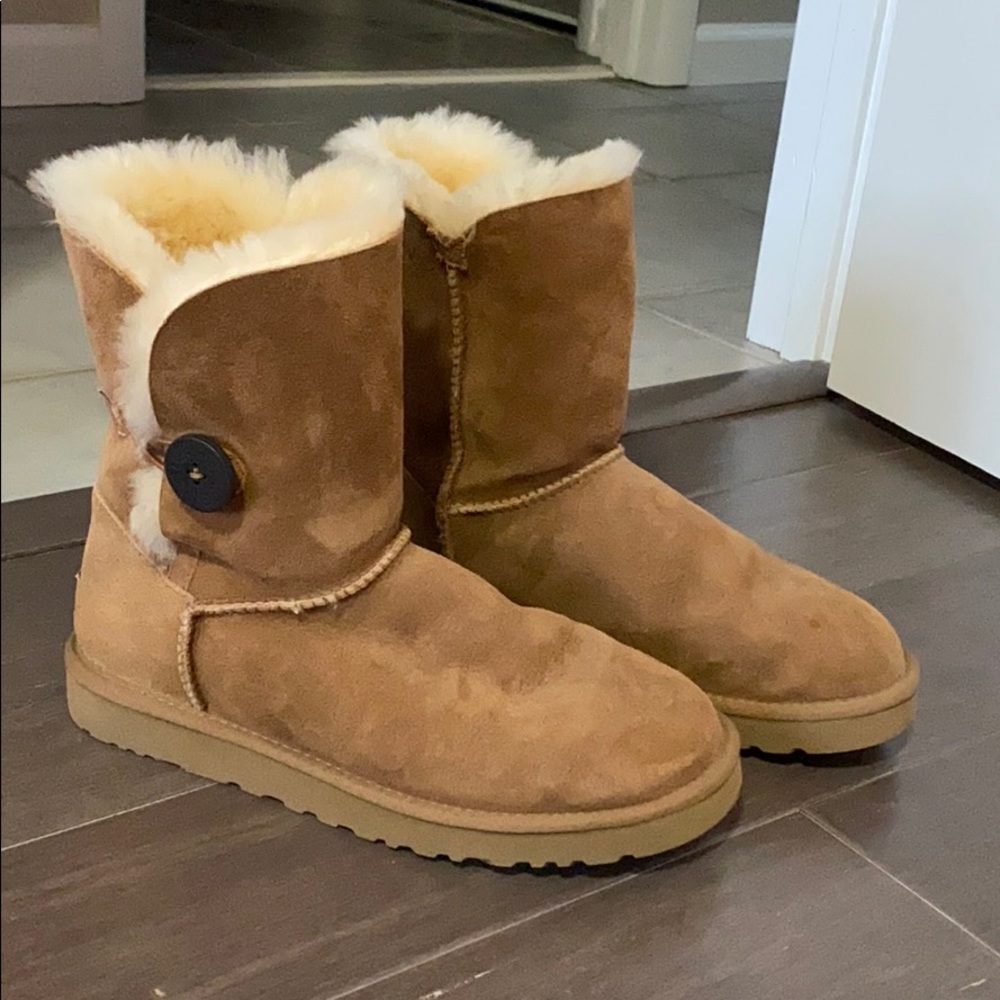 UGG boots